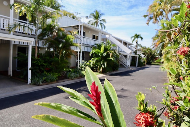 Gallery - Nimrod Resort Apartments