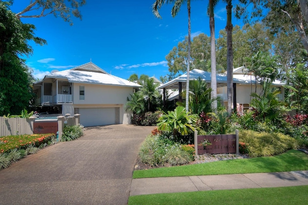 Gallery - Port Douglas Retreat