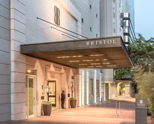 Gallery - Bristol Panama, A Registry Collection Hotel