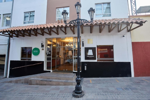 Gallery - Casa Andina Standard Puno