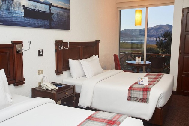 Gallery - Casa Andina Premium Puno