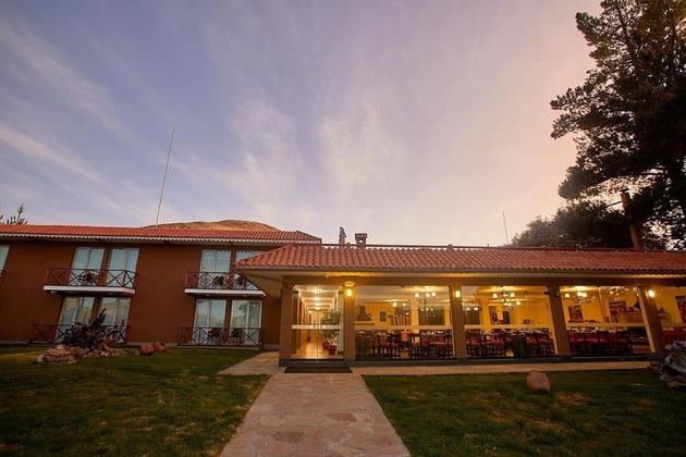 Gallery - Casa Andina Premium Puno