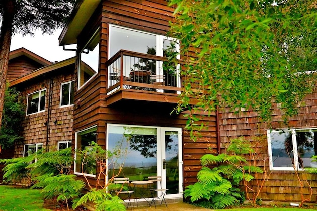 Gallery - Hotel Cabaña Del Lago Puerto Varas
