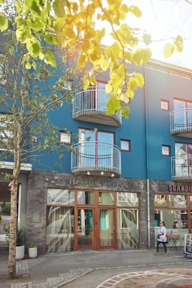 Gallery - Hotel Fron