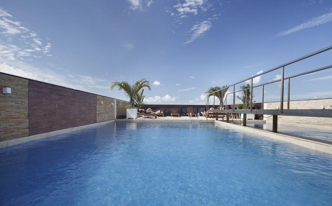 Gallery - Royal Rio Palace Hotel