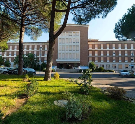 Gallery - Ele Green Park Hotel Pamphili