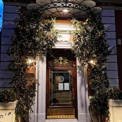 Gallery - Dei Consoli Hotel