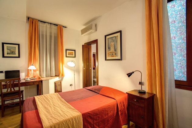 Gallery - Residenza Domizia