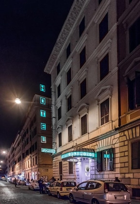 Gallery - Raeli Hotel Floridia