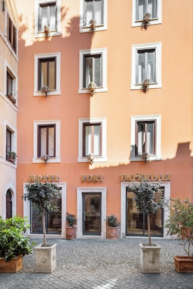 Gallery - Hotel Fori Imperiali