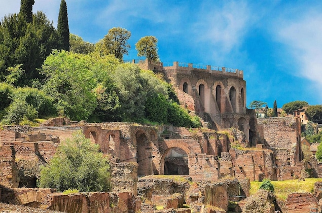 Gallery - Residenza Ave Roma