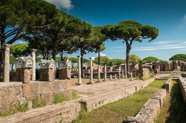 Gallery - Sheraton Rome Parco De’ Medici