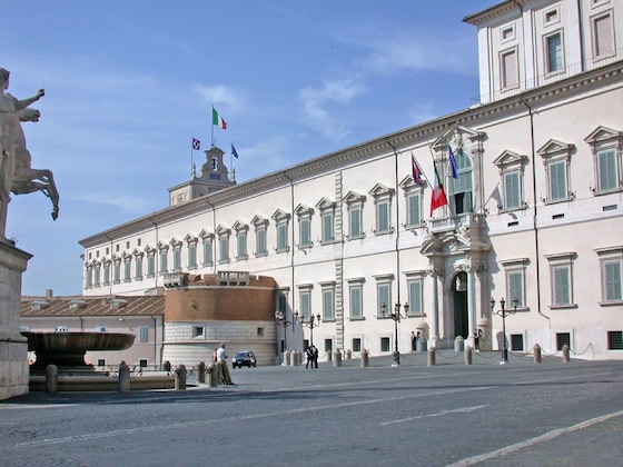 Gallery - Hotel Virgilio