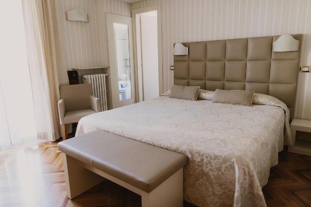 Gallery - Hotel Metropole