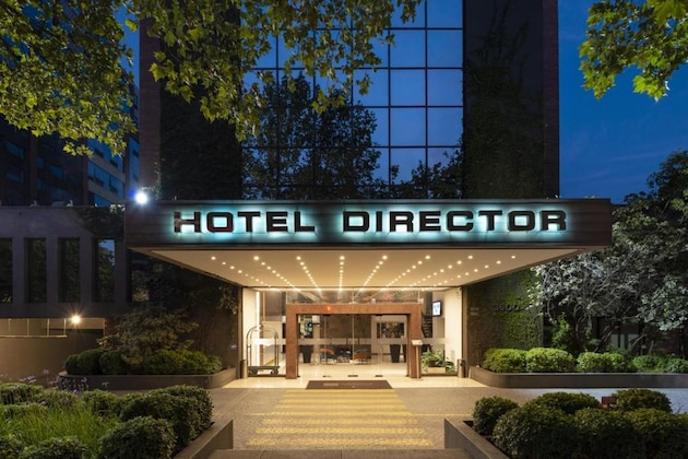 Gallery - Hotel Director Vitacura