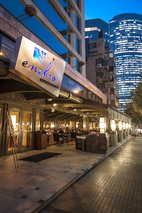 Gallery - Hotel Plaza El Bosque Ebro