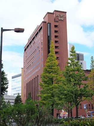 Gallery - Koyo Grand Hotel