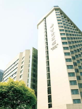 Gallery - Baolong Hotel Shanghai