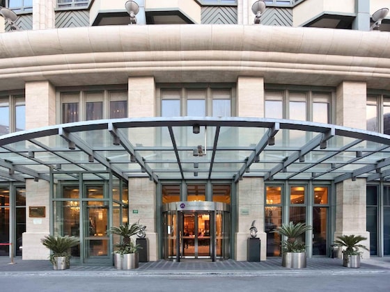 Gallery - Grand Mercure Shanghai Hongqiao