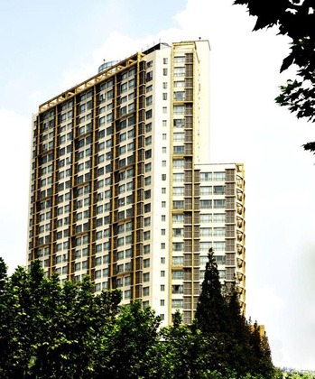 Gallery - Kingtown Hotel Hongqiao