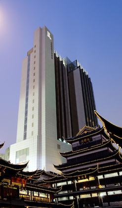 Gallery - Renaissance Shanghai Yu Garden Hotel On The Bund By Nanjing Road