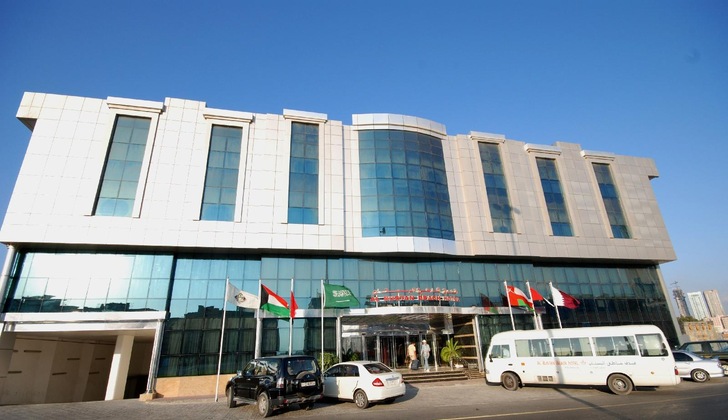 Gallery - Al Bustan Hotel