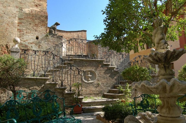 Gallery - B&B Relais Il Casato