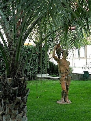 Gallery - Grand Hotel Parco Del Sole