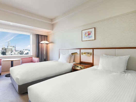 Gallery - Grand Mercure Sapporo Odori Park