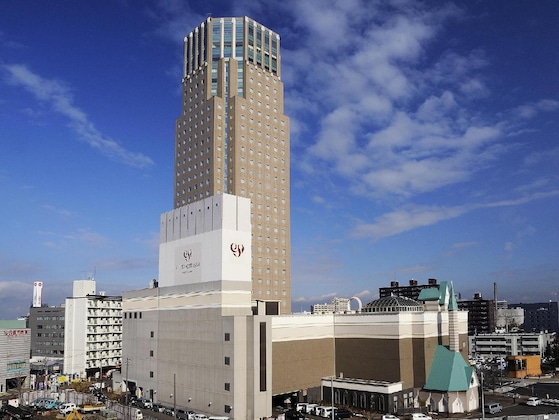 Gallery - Hotel Emisia Sapporo