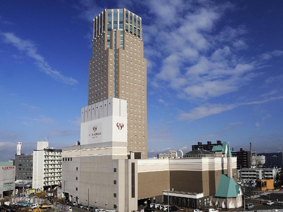 Gallery - Hotel Emisia Sapporo