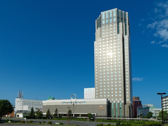 Gallery - Hotel Emisia Sapporo