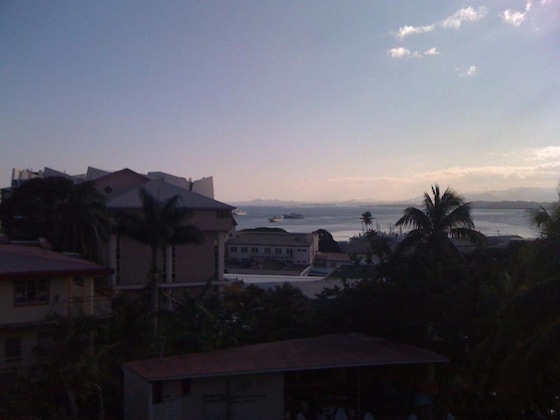 Gallery - Capricorn Hotel Suva