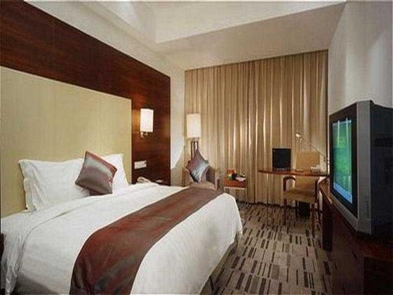 Gallery - Holiday Inn Suzhou Youlian