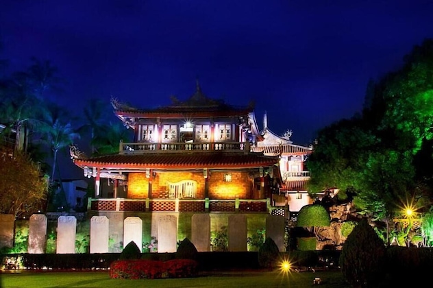 Gallery - Wei-Yat Grand Hotel
