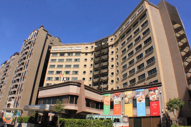 Gallery - Pleasant Hotels International