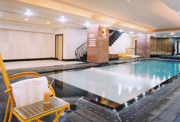 Gallery - Hotel Esteghlal East Wing - New Tower