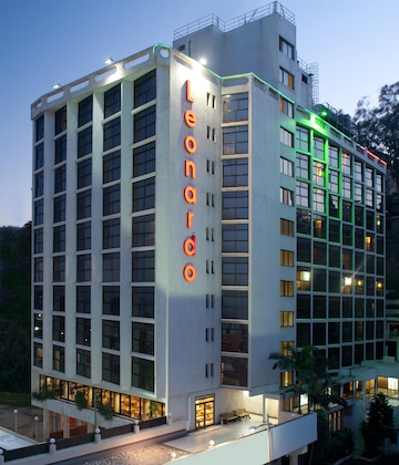 Gallery - Leonardo Hotel Tiberias
