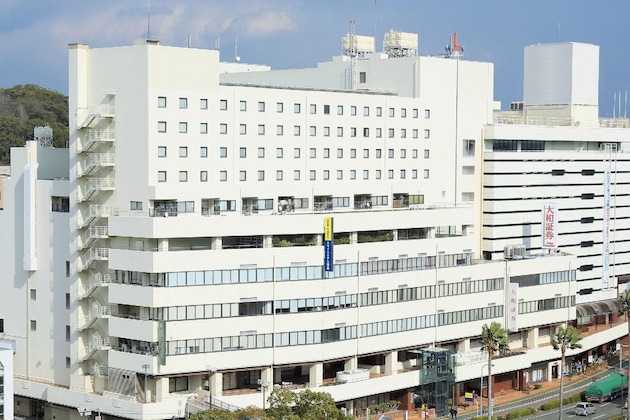 Gallery - Smile Hotel Tokushima
