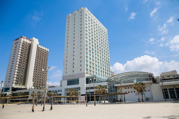 Gallery - Crowne Plaza Tel Aviv Beach By Ihg