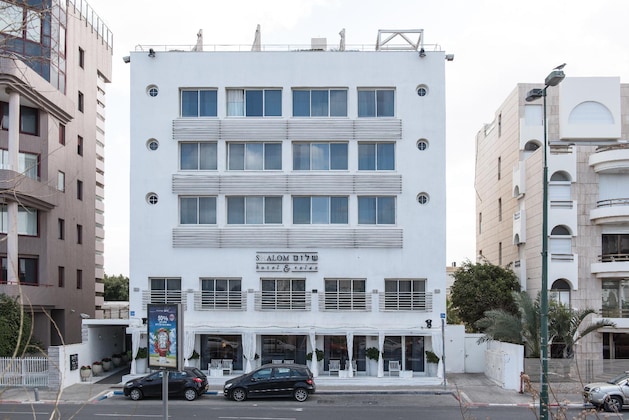 Gallery - Shalom Hotel & Relax - An Atlas Boutique Hotel