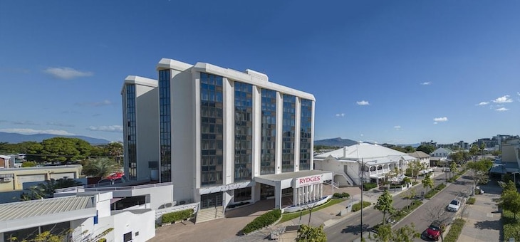 Gallery - Rydges Townsville