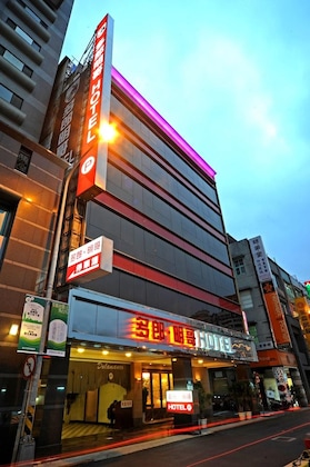 Gallery - Dolamanco Hotel