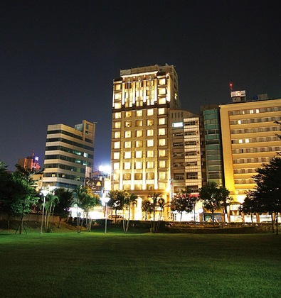 Gallery - San Want Residences Taipei
