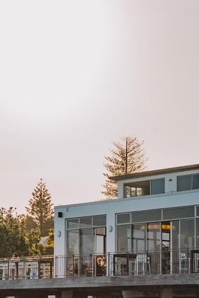 Gallery - Trinity Wharf Tauranga