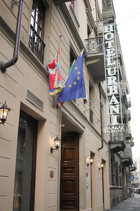 Gallery - Hotel Urbani