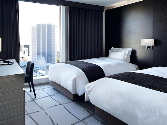 Gallery - Mitsui Garden Hotel Ginza Premier