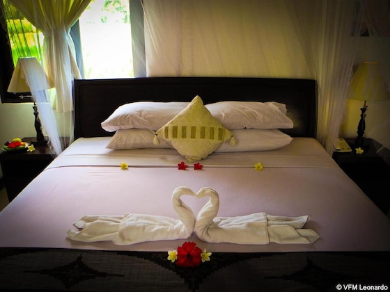 Gallery - Bhanuswari Resort & Spa