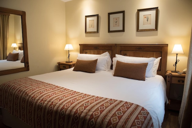 Gallery - Hostal Del Bosque