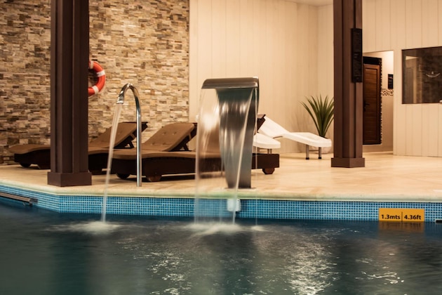 Gallery - Hotel Los Yamanas